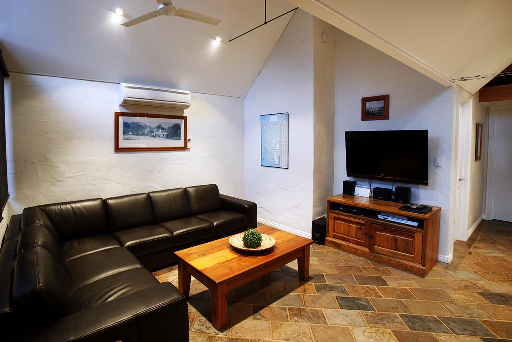 Whalers Cove Villas Dunsborough Room photo